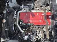 HINO Ranger Refrigerator & Freezer Truck TKG-FC9JKAG 2014 352,000km_27