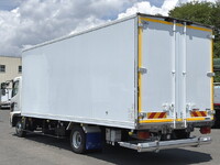 HINO Ranger Refrigerator & Freezer Truck TKG-FC9JKAG 2014 352,000km_2