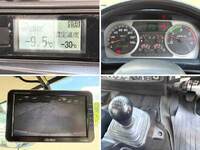 HINO Ranger Refrigerator & Freezer Truck TKG-FC9JKAG 2014 352,000km_39