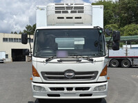 HINO Ranger Refrigerator & Freezer Truck TKG-FC9JKAG 2014 352,000km_3