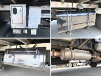 HINO Ranger Refrigerator & Freezer Truck TKG-FC9JKAG 2014 352,000km_40