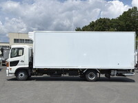 HINO Ranger Refrigerator & Freezer Truck TKG-FC9JKAG 2014 352,000km_4