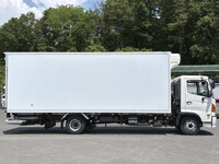 HINO Ranger Refrigerator & Freezer Truck TKG-FC9JKAG 2014 352,000km_5