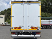 HINO Ranger Refrigerator & Freezer Truck TKG-FC9JKAG 2014 352,000km_6