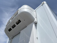 HINO Ranger Refrigerator & Freezer Truck TKG-FC9JKAG 2014 352,000km_7