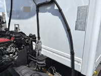 HINO Ranger Refrigerator & Freezer Truck TKG-FC9JKAG 2014 352,000km_8
