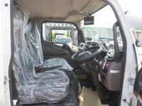 MITSUBISHI FUSO Canter Flat Body 2RG-FEAV0 2025 537km_11