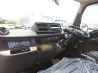 MITSUBISHI FUSO Canter Flat Body 2RG-FEAV0 2025 537km_12