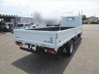 MITSUBISHI FUSO Canter Flat Body 2RG-FEAV0 2025 537km_2