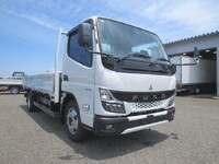 MITSUBISHI FUSO Canter Flat Body 2RG-FEAV0 2025 537km_3