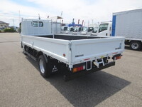 MITSUBISHI FUSO Canter Flat Body 2RG-FEAV0 2025 537km_4