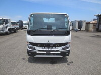 MITSUBISHI FUSO Canter Flat Body 2RG-FEAV0 2025 537km_5
