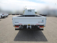 MITSUBISHI FUSO Canter Flat Body 2RG-FEAV0 2025 537km_6