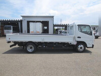 MITSUBISHI FUSO Canter Flat Body 2RG-FEAV0 2025 537km_7