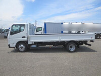MITSUBISHI FUSO Canter Flat Body 2RG-FEAV0 2025 537km_8
