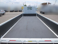 MITSUBISHI FUSO Canter Flat Body 2RG-FEAV0 2025 537km_9