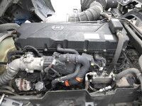 UD TRUCKS Quon Aluminum Wing 2PG-CG5CA 2018 5,840,000km_24