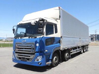 UD TRUCKS Quon Aluminum Wing 2PG-CG5CA 2018 5,840,000km_3