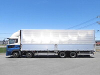 UD TRUCKS Quon Aluminum Wing 2PG-CG5CA 2018 5,840,000km_5