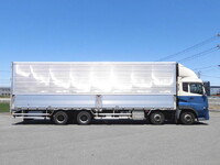 UD TRUCKS Quon Aluminum Wing 2PG-CG5CA 2018 5,840,000km_6