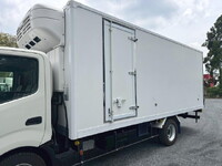 HINO Dutro Refrigerator & Freezer Truck 2RG-XZU720M 2022 65,632km_10