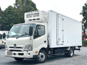 HINO Dutro Refrigerator & Freezer Truck 2RG-XZU720M 2022 65,632km_1