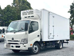 Dutro Refrigerator & Freezer Truck