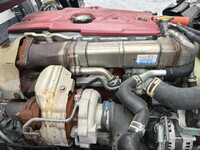 HINO Dutro Refrigerator & Freezer Truck 2RG-XZU720M 2022 65,632km_31