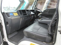 ISUZU Elf Dump TKG-NKR85AN 2013 125,698km_14