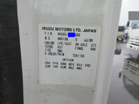 ISUZU Elf Dump TKG-NKR85AN 2013 125,698km_15