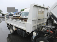 ISUZU Elf Dump TKG-NKR85AN 2013 125,698km_20