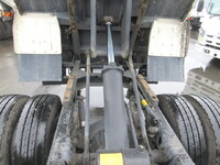 ISUZU Elf Dump TKG-NKR85AN 2013 125,698km_24