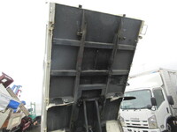 ISUZU Elf Dump TKG-NKR85AN 2013 125,698km_25