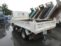 ISUZU Elf Dump TKG-NKR85AN 2013 125,698km_2