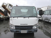 ISUZU Elf Dump TKG-NKR85AN 2013 125,698km_4