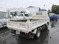 ISUZU Elf Dump TKG-NKR85AN 2013 125,698km_5