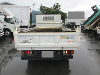 ISUZU Elf Dump TKG-NKR85AN 2013 125,698km_6