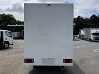 ISUZU Elf Mobile Catering Truck TRG-NHR85AN 2016 15,083km_10