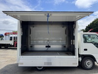 ISUZU Elf Mobile Catering Truck TRG-NHR85AN 2016 15,083km_11