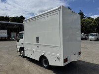 ISUZU Elf Mobile Catering Truck TRG-NHR85AN 2016 15,083km_4