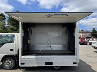 ISUZU Elf Mobile Catering Truck TRG-NHR85AN 2016 15,083km_5