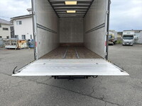 HINO Ranger Aluminum Van TKG-FD7JLAG 2015 179,500km_12