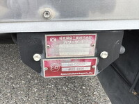 HINO Ranger Aluminum Van TKG-FD7JLAG 2015 179,500km_15