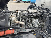 HINO Ranger Aluminum Van TKG-FD7JLAG 2015 179,500km_22