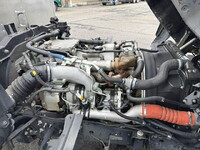 HINO Ranger Aluminum Van TKG-FD7JLAG 2015 179,500km_23
