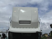 HINO Ranger Aluminum Van TKG-FD7JLAG 2015 179,500km_25