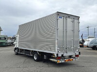 HINO Ranger Aluminum Van TKG-FD7JLAG 2015 179,500km_2