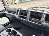 HINO Ranger Aluminum Van TKG-FD7JLAG 2015 179,500km_30