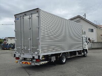 HINO Ranger Aluminum Van TKG-FD7JLAG 2015 179,500km_3