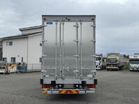 HINO Ranger Aluminum Van TKG-FD7JLAG 2015 179,500km_4